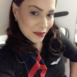 Meet your Posher, Alexandra